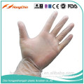 best-selling alibaba vinyl glove/household cleaning product made in china